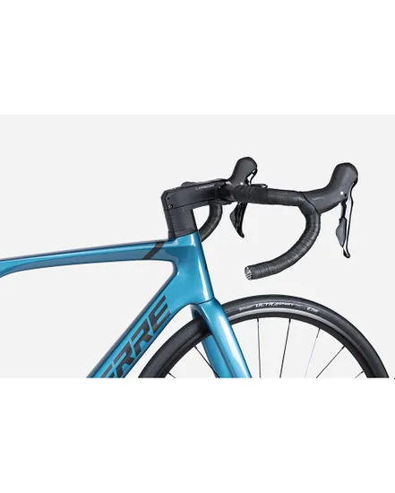 Vélo de route Unisexe XELIUS SL 5.0 Bleu/Noir