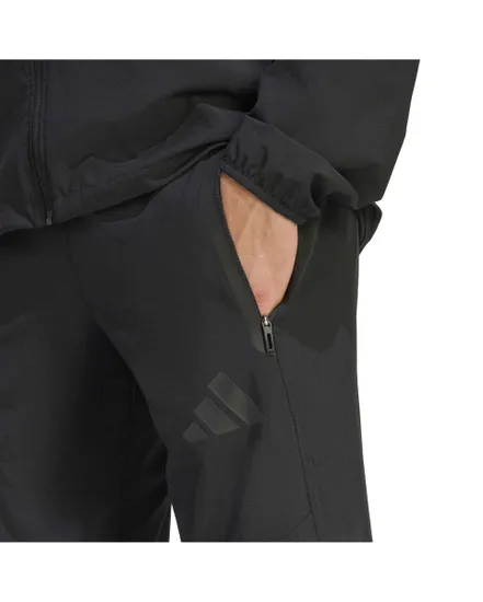 Pantalon de survetement Homme TT W PANT Noir