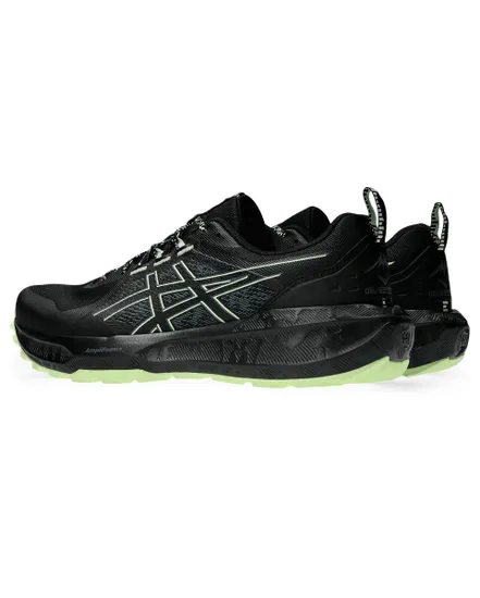 Chaussures de trail Homme GEL-SONOMA 8 Noir
