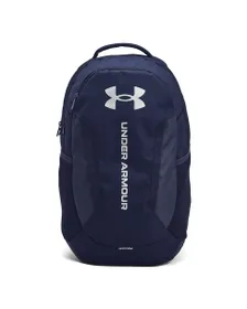 Sac à dos UA HUSTLE 6.0 BACKPACK Bleu