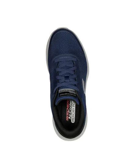 Chaussures Homme SKECH-LITE PRO - CLEAR RUSH Bleu