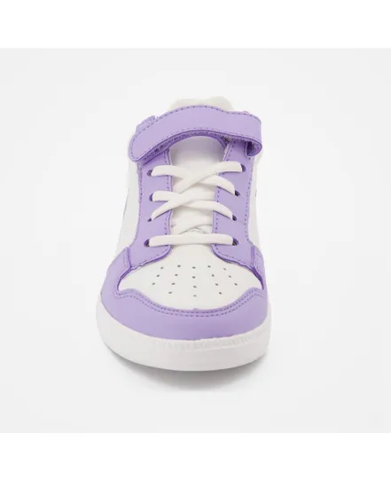 Chaussures Enfant BREAKPOINT PS GIRL SPORT Violet