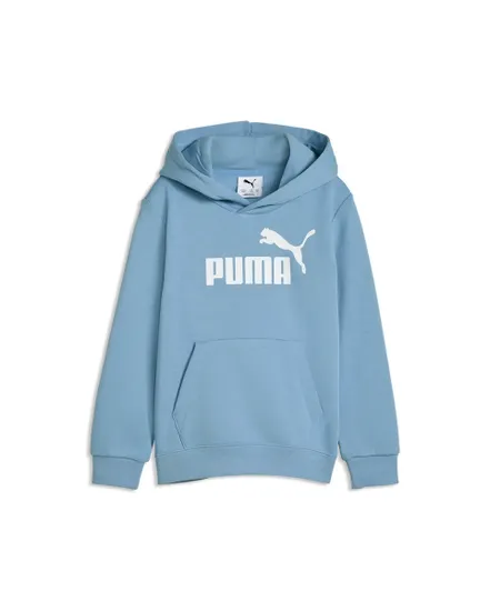 Sweat à capuche Enfant ESS NO. 1 LOGO HOODIE TR PS Bleu