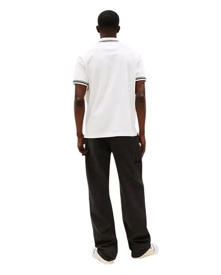 Polo Homme TJM Reg Tipped