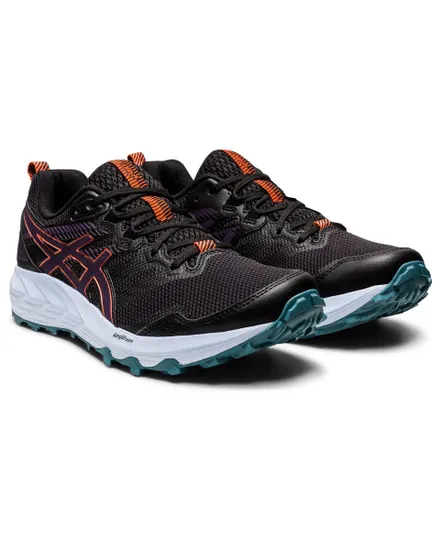 Chaussures de Trail Femme GEL-SONOMA 6 Noir