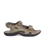 Sandales Homme HARIS Marron