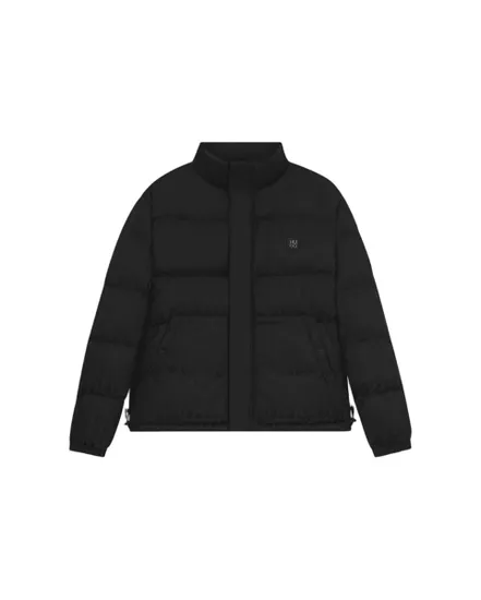 Veste matelassée déperlante Homme BALTO2541 Noir