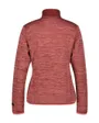 Polaire zip Femme BRADBURY Rose