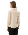 Chemise Femme PCMARIJANE LS SHIRT WVN FC