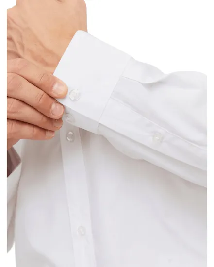 Chemise Habillée Homme JJJOE Shirt LS Plain