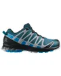 Chaussures de trail Homme XA PRO 3D V8 GTX Bleu