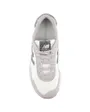 Baskets Lifestyle Femme W5157F7 Sea Salt