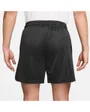 Short Homme M NK DF SI PRAC MESH 5IN SHORT Noir