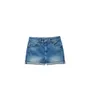 Short Jean Femme Faith Push In