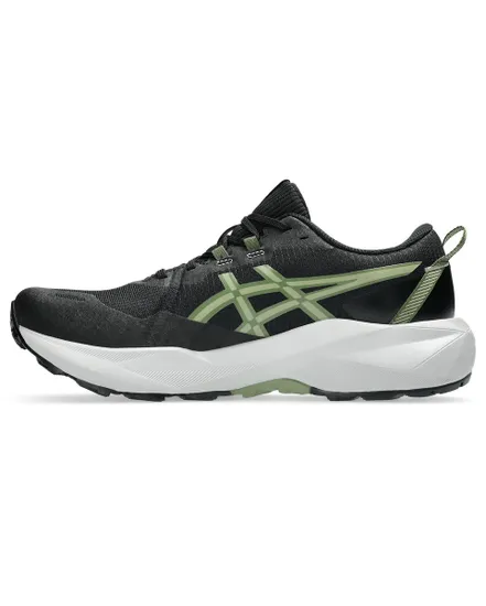 Chaussures de trail Homme GEL-VENTURE 11 Noir