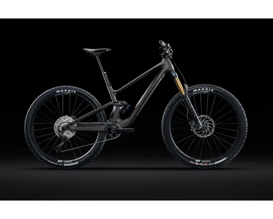 VTT tout suspendu Unisexe ZESTY CF 8.9 Vert