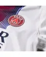 Maillot de football Enfant PSG Extérieur 2026/2027 Stadium Blanc