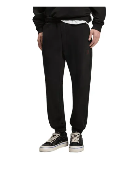 Pantalon de survêtement Homme DANOPAN Noir