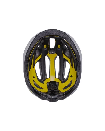 Casque Route/VTT Unisexe DUNE MIPS 2.0 Blanc Mat