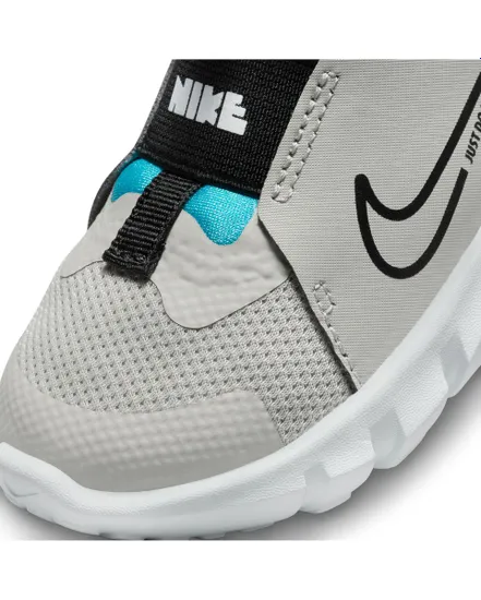 Chaussures Enfant NIKE FLEX RUNNER 2 (TDV) Gris