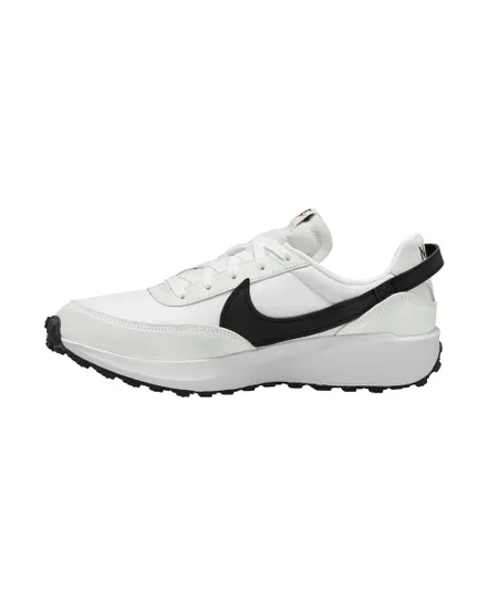 Chaussure basse Homme NIKE WAFFLE DEBUT Blanc