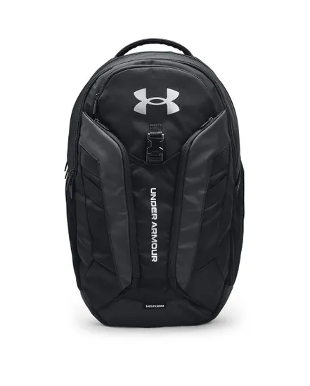 Sac à dos Unisexe UA HUSTLE PRO BACKPACK Noir