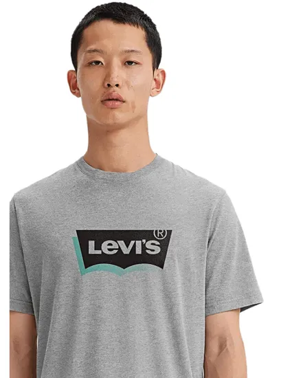 Tee-Shirt Homme SS Relaxed Fit