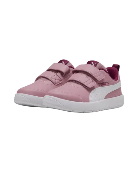 Chaussures Enfant Puma Courtflex V3 V