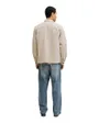 Surchemise Homme JPRBLUDERRY WORKER L/S OVERSHIRT