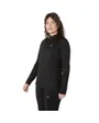 Haut De Running Femme Core LS 1/2 Zip Winter Top
