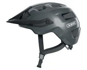 Casque VTT Unisexe MOTRIP Gris Béton