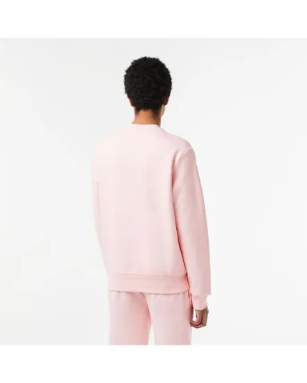 Sweat Homme CORE SOLID Rose