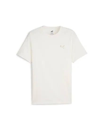 T-Shirt Homme FD MIF TEE Blanc