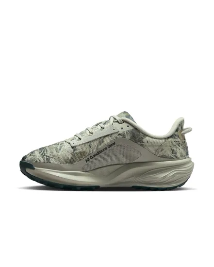 Chaussures de trail Femme W NIKE ACG PEGASUS TRAIL Vert