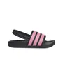 Tongs Fille Adilette Estrap C