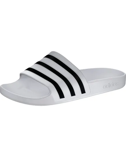 Claquettes homme ADILETTE AQUA Blanc