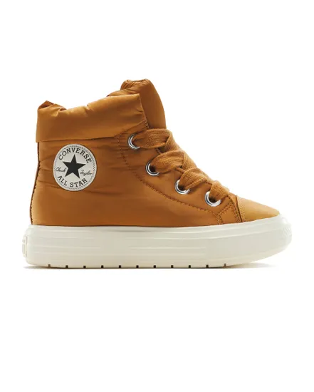 Chaussures CTAS ELEMENTS BOOT MID Marron