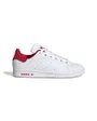 Chaussures Enfant STAN SMITH J Blanc