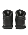 Chaussures Enfant EURO SPRINT MID LACE UP BOOT Noir