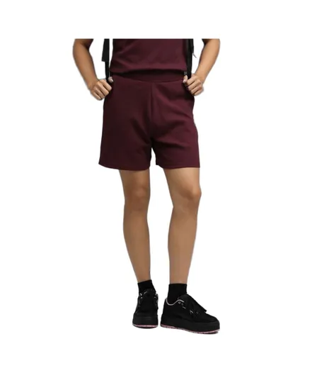 Short Femme Ess Elevated