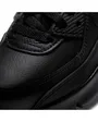 Chaussures mode enfant AIR MAX 90 LTR (PS) Noir