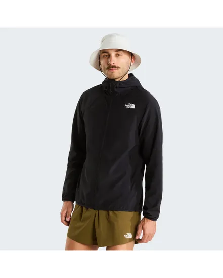 Veste Homme M 24/7 WOVEN JACKET 2.0 Noir