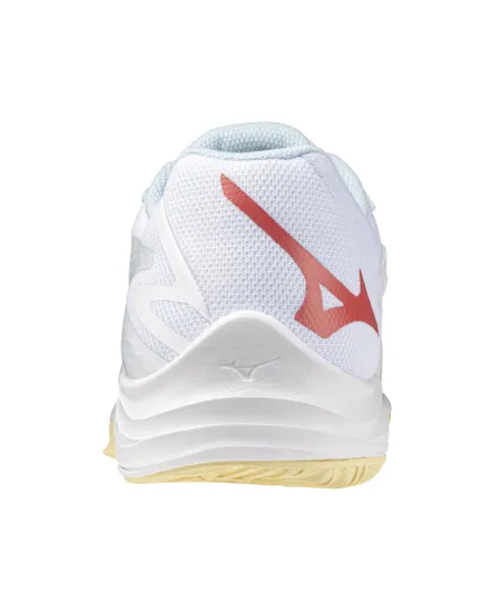 Chaussures de volleyball Femme THUNDER BLADE Z Blanc