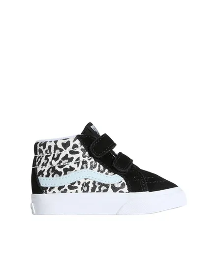 Chaussures Mi-Hautes Enfant Sk8-Mid Reissue