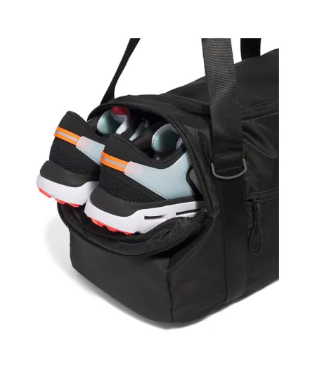 Sac de sport Femme UA STUDIO DUFFLE BP Noir
