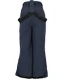 Pantalon de ski Enfant SOHO SKI PANT W-PRO 10000 Bleu