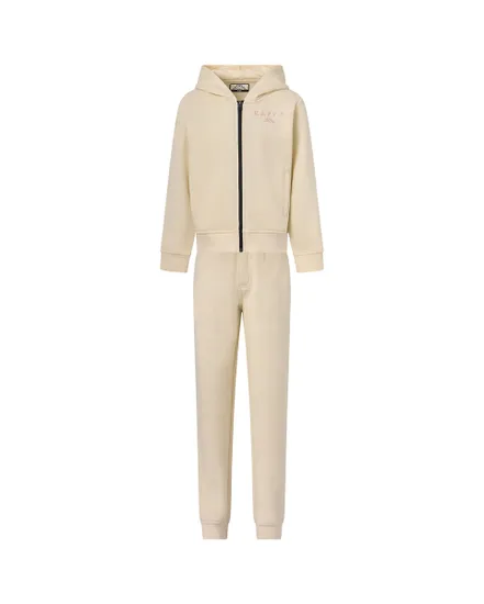Ensemble de survetement Enfant SOTILO KID Beige