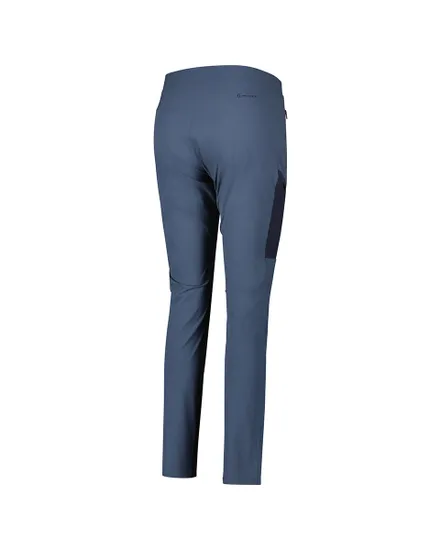 Pantalon Femme EXPLORAIR LIGHT Bleu