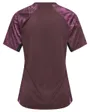 T-shirt de football Femme HMLBLAZE26 PRO TRAINING JERSEY WOMA Violet