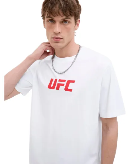 T-Shirt Homme UFC JCOUFC Tee SS